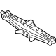 Audi 4KE-011-031-A Jack