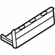 Audi 4B0-802-092-B Spare Housing Side Bracket
