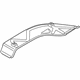 Audi 4N1-857-110 Damper