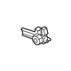 Audi 4N1-880-324 Damper