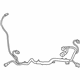 Audi 4M1-971-111-F Wire Harness