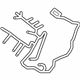 Audi 06L-971-595-FL Engine Harness