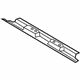 Audi 4M0-804-470-B Front Crossmember