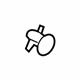 Audi 4M0-813-135-A Sound Absorber