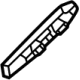 Audi 8Y5-810-569 Partition