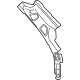 Audi 8Y5-810-201 Support