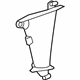 Audi 8W0-121-763 Air Duct
