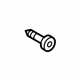 Audi 8W7-898-504-A Lining Hardware Kit
