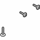 Audi 8W7-898-244 Mount Kit