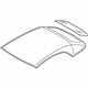 Audi 8W7-871-035-A-2Y5 Top Assembly