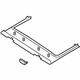 Audi 8W7-871-277-A Lining