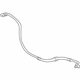 Audi 4Z7-317-821 Inlet Pipe