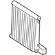 Audi 4B0-317-021-C Cooler