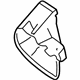 Audi 4Z7-117-336-A Air Duct