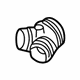 Audi 078-133-356-AH Intake Duct