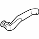 Audi 078-145-686-L Pressure Tube