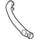 Audi 078-145-683-L Pressure Tube