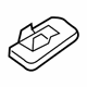 Audi 4M0-867-899-A Mount