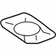Audi 4M0-868-149-A-4PK Speaker Grille