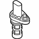Audi 057-906-433-C Crankshaft Sensor