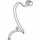Audi 8T0-857-805-N-TPT Outer Belt Assembly