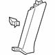 Audi 8U0-867-287-B-4PK Lining
