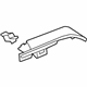 Audi 8U0-868-605-4PK End Cover