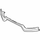 Audi 8T0-807-110-AP6 Spoiler