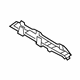 Audi 83A-035-464 Antenna Booster Bracket