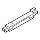 Audi 83A-035-225 Antenna Booster