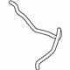 Audi 420-121-052-A Cooler Line