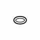 Audi N-105-354-02 Oil Cooler O-Ring