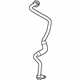 Audi 420-115-689-T Oil Cooler Pipe