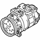 Audi 1K0-820-808-G Compressor