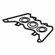 Audi 5Q0-803-274-A Retainer