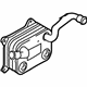 Audi 079-117-021-M Oil Cooler
