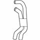 Audi 8W0-122-445-C Hose Assembly