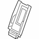 Audi 8P0-885-961-B-IBL Armrest Retainer