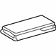 Audi 8U0-885-081-E-38M Armrest