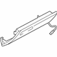 Audi 8R1-880-330-6PS Glove Box Door