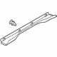 Audi 8V7-864-407-D-CA9 Front Trim