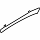 Audi 8K0-867-419-A-Y27 Insert