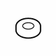 Audi 8J0-827-981 Bracket Gasket