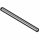 Audi 8K9-877-355 Sunshade Support