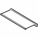 Audi 8K9-877-307-A-5L9 Sunshade