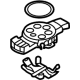 Audi 89A-955-555 Humidity Sensor