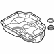 Audi 059-103-602-AB Lower Oil Pan