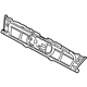 Audi 4G8-807-233-J Mount Plate