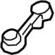 Audi 5WA-611-483-A Bleeder Valve Dust Cap
