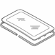 Audi 8D9-877-071-C Glass Assembly